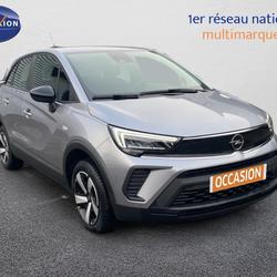 Opel Crossland 1.2I TURBO 110CH S&S X EDITION Brest