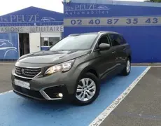 Peugeot 5008 Conquereuil