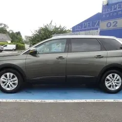 Peugeot 5008 1.6 BLUEHDI 120CH ACTIVE BUSINESS S&S EAT6 Conquereuil