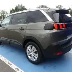 Peugeot 5008 1.6 BLUEHDI 120CH ACTIVE BUSINESS S&S EAT6 Conquereuil