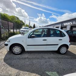 Citroen C3 C3 1.4 HDi Pack Ambiance Sainte-Luce-sur-Loire