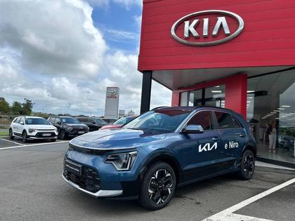 Kia Niro - EV 204ch Premium - 29 990 €