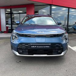 Kia Niro EV 204ch Premium Saint-Quentin-sur-le-Homme
