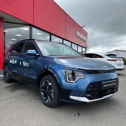 Kia Niro EV 204ch Premium Saint-Quentin-sur-le-Homme