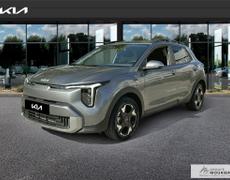 Kia Stonic Nîmes