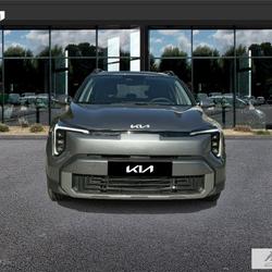 Kia Stonic 1.0 T-GDI 100 CH BVM6 Active Business N&icirc;mes