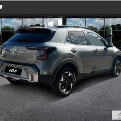 Kia Stonic 1.0 T-GDI 100 CH BVM6 Active Business N&icirc;mes