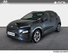 Hyundai Kona Saint-Nazaire