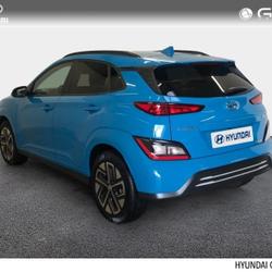 Hyundai Kona Electric 39kWh - 136ch Intuitive Saint-Herblain