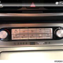 Hyundai Kona Electric 39kWh - 136ch Intuitive Saint-Herblain
