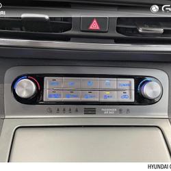 Hyundai Kona Electric 39kWh - 136ch Intuitive Saint-Herblain