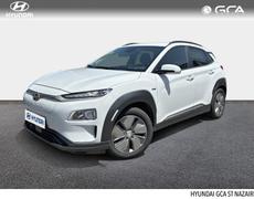 Hyundai Kona Saint-Nazaire