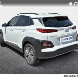 Hyundai Kona Electric 136ch Creative Euro6d-T EVAP Saint-Nazaire