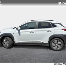 Hyundai Kona Electric 136ch Creative Euro6d-T EVAP Saint-Nazaire