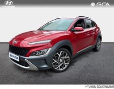 Hyundai Kona Saint-Nazaire
