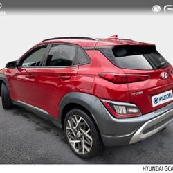 Hyundai Kona 1.6 GDi 141ch Hybrid Creative DCT-6 Saint-Nazaire