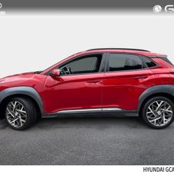 Hyundai Kona 1.6 GDi 141ch Hybrid Creative DCT-6 Saint-Nazaire