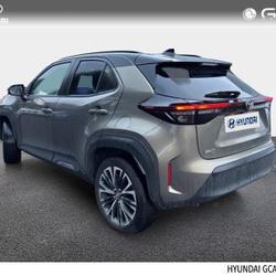 Toyota Yaris Cross 116h Collection MY22 Saint-Herblain