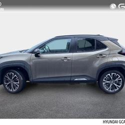Toyota Yaris Cross 116h Collection MY22 Saint-Herblain
