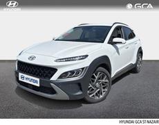 Hyundai Kona Saint-Nazaire