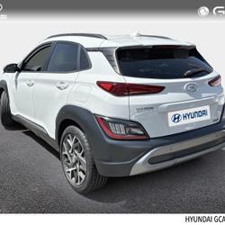 Hyundai Kona 1.6 GDi 141ch Hybrid Executive DCT-6 Saint-Nazaire