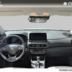 Hyundai Kona 1.6 GDi 141ch Hybrid Executive DCT-6 Saint-Nazaire