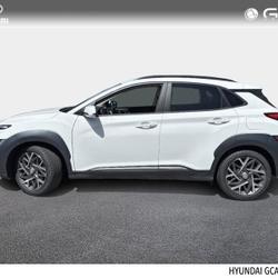 Hyundai Kona 1.6 GDi 141ch Hybrid Executive DCT-6 Saint-Nazaire