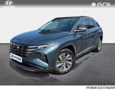 Hyundai Tucson Saint-Nazaire
