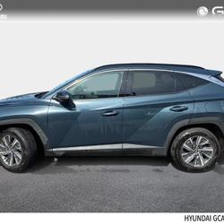Hyundai Tucson 1.6 T-GDi 230ch Hybrid Creative BVA6 Saint-Nazaire