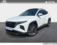 Hyundai Tucson Saint-Nazaire