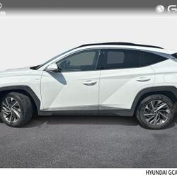 Hyundai Tucson 1.6 CRDI 136ch Hybrid 48V Creative DCT7 Saint-Nazaire