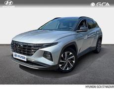 Hyundai Tucson Saint-Nazaire