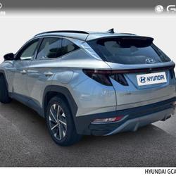 Hyundai Tucson 1.6 T-GDi 150ch Hybrid 48V Creative DCT7 Saint-Nazaire