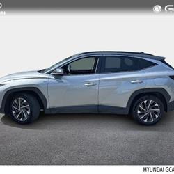 Hyundai Tucson 1.6 T-GDi 150ch Hybrid 48V Creative DCT7 Saint-Nazaire