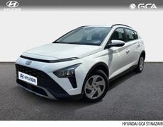 Hyundai Bayon Saint-Nazaire