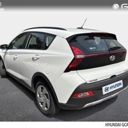 Hyundai Bayon 1.2 84ch Initia Saint-Nazaire