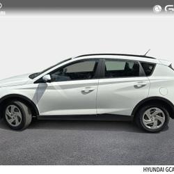 Hyundai Bayon 1.2 84ch Initia Saint-Nazaire