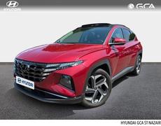 Hyundai Tucson Saint-Nazaire