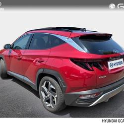 Hyundai Tucson 1.6 T-GDi 265ch PHEV Executive BVA6 HTRAC Saint-Nazaire