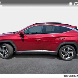 Hyundai Tucson 1.6 T-GDi 265ch PHEV Executive BVA6 HTRAC Saint-Nazaire