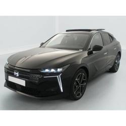 DS DS4 N Hybride 145 e-DCT6 Etoile - Alcantara Saint-Jouan-des-Gu&eacute;rets