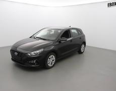 Hyundai i30 Hénin-Beaumont