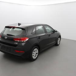 Hyundai i30 1.5 DPI 110 CH H&eacute;nin-Beaumont