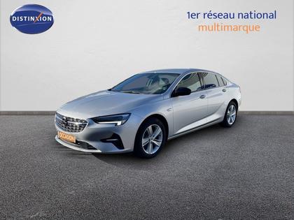 Opel Insignia II Country Tourer - 2.0D 174CH ELEGANCE - 19 980 €
