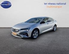 Opel Insignia II Country Tourer Trégueux