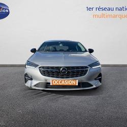 Opel Insignia II Country Tourer 2.0D 174CH ELEGANCE Tr&eacute;gueux