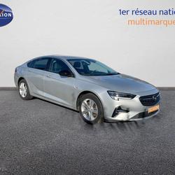 Opel Insignia II Country Tourer 2.0D 174CH ELEGANCE Tr&eacute;gueux