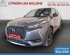 DS DS3 Crossback - BlueHDi 130ch Performance Line + Automatique 126g - 17 490 €