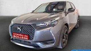 DS DS3 Crossback  - photo 0