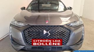 DS DS3 Crossback  - photo 1